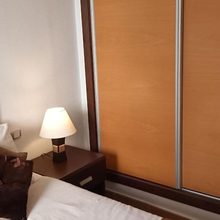 Apartamento Tranquilo Cerca De Buena Piscina Y Con Buen Aire Acondicionado Águilas Dış mekan fotoğraf