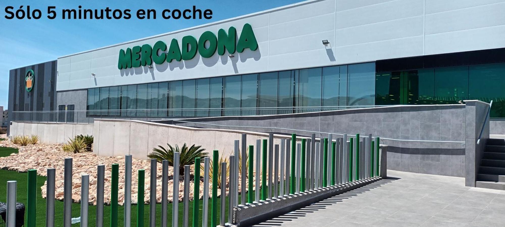 Apartamento Tranquilo Cerca De Buena Piscina Y Con Buen Aire Acondicionado Águilas Dış mekan fotoğraf