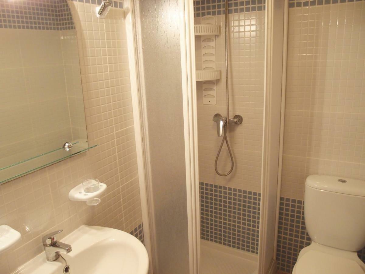 Apartamento Tranquilo Cerca De Buena Piscina Y Con Buen Aire Acondicionado Águilas Dış mekan fotoğraf